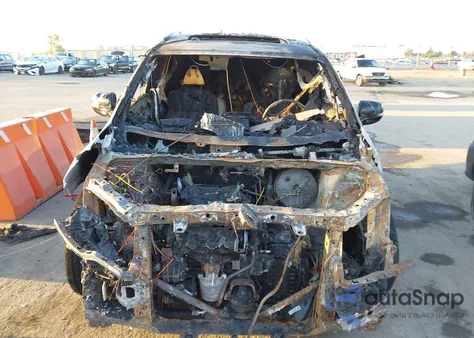 2019 Honda Pilot Touring from USA, damaged, VIN 5FNYF6H96KB072008